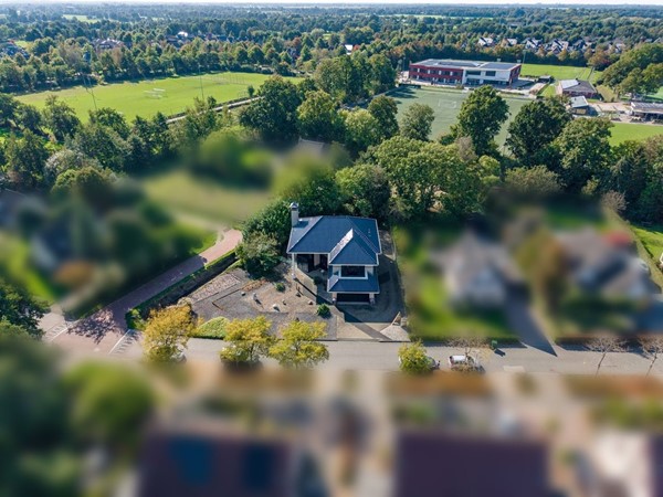 Medium property photo - A.S. Talmalaan 21A, 9363 EP Marum